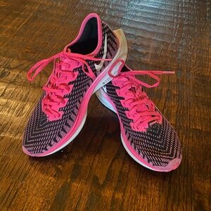 Nike Pegasus Turbo 2 Zoom Running Shoes